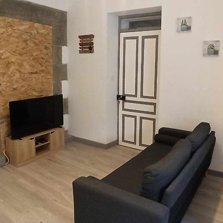 Relais De La Tour Apartment Callac Ngoại thất bức ảnh