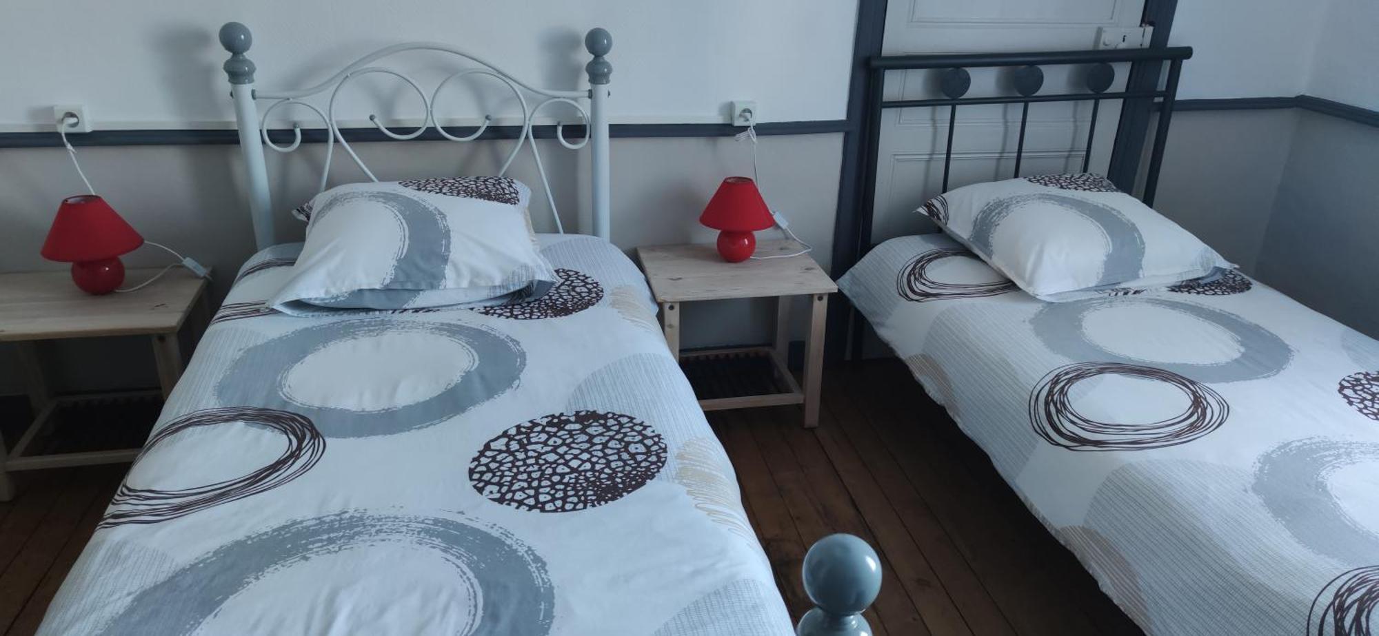 Relais De La Tour Apartment Callac Phòng bức ảnh