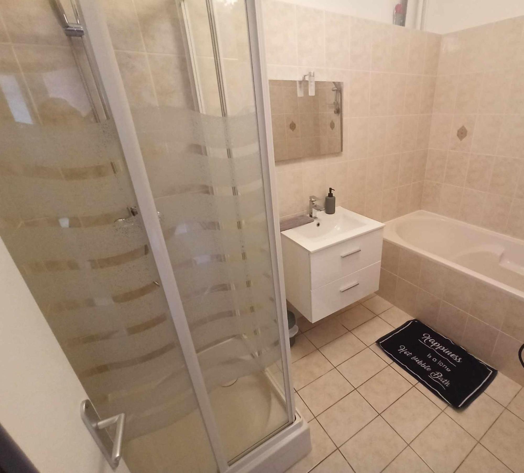 Relais De La Tour Apartment Callac Ngoại thất bức ảnh