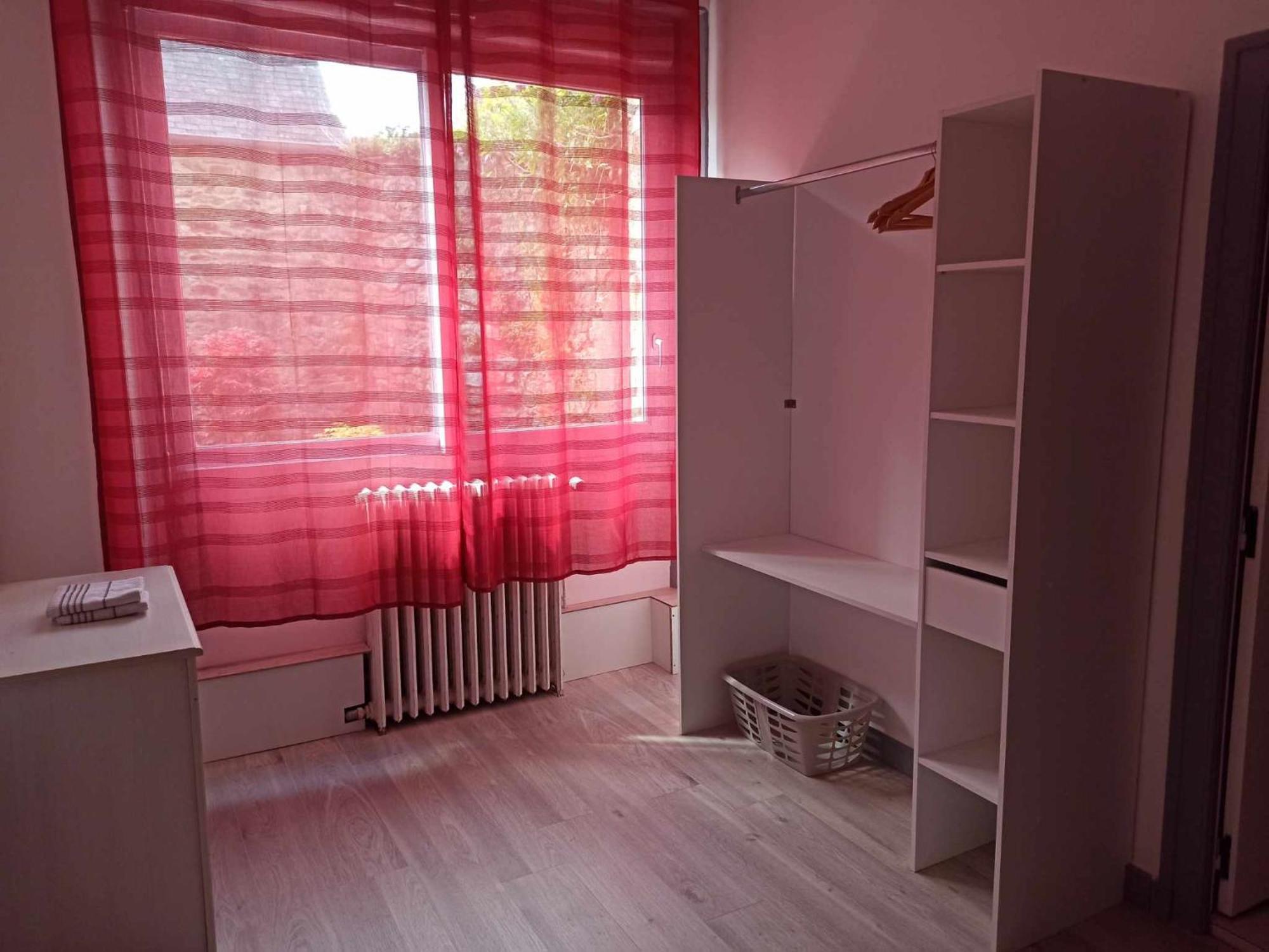 Relais De La Tour Apartment Callac Ngoại thất bức ảnh
